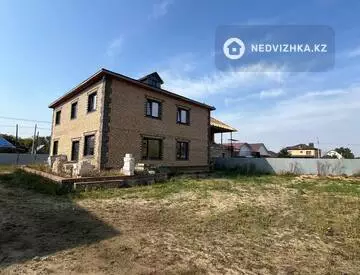 6-комнатный дом, 12 соток, 386 м²