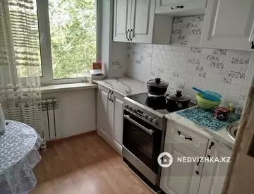 2-комнатная квартира, этаж 5 из 5, 45 м²