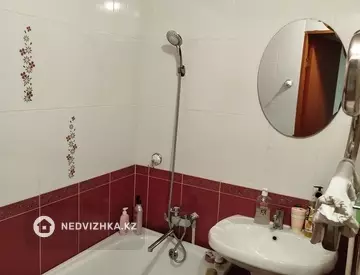 2-комнатная квартира, этаж 5 из 5, 45 м²