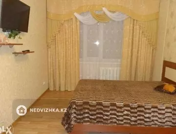 1-комнатная квартира, этаж 2 из 5, 31 м², Посуточно