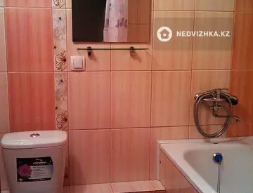 1-комнатная квартира, этаж 2 из 5, 31 м², Посуточно