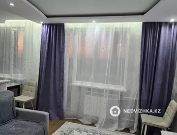 2-комнатная квартира, этаж 10 из 10, 52 м²