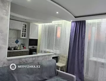 2-комнатная квартира, этаж 10 из 10, 52 м²