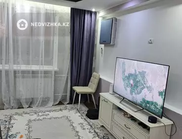 2-комнатная квартира, этаж 10 из 10, 52 м²