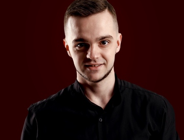 Фотография профиля