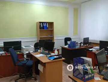 Офисное помещение, этаж 1 из 1, В жилом доме, 230 м²