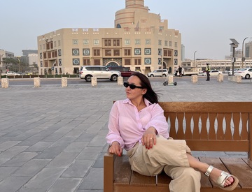 Фотография профиля