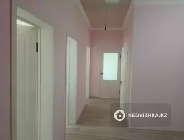 3-комнатный дом, 5.4 соток, 80 м²