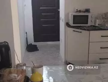 1-комнатная квартира, этаж 2 из 9, 35 м²