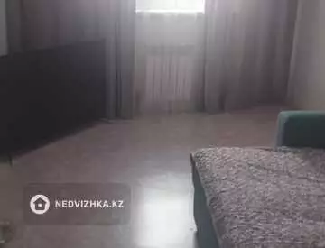 1-комнатная квартира, этаж 2 из 9, 35 м²