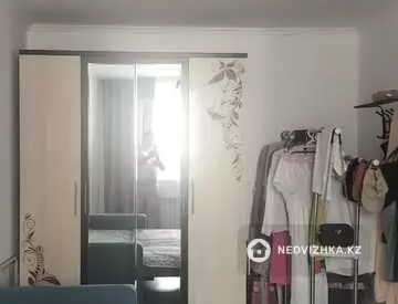 1-комнатная квартира, этаж 2 из 9, 35 м²