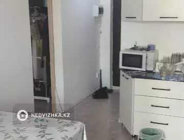 1-комнатная квартира, этаж 2 из 9, 35 м²