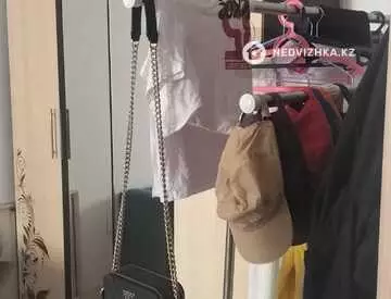 1-комнатная квартира, этаж 2 из 9, 35 м²