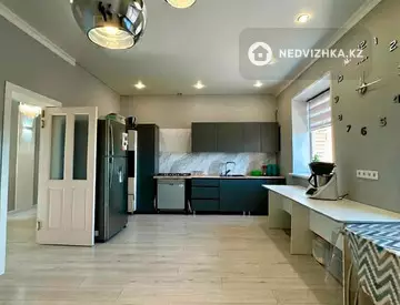 4-комнатный дом, 8 соток, 182 м²