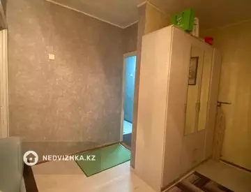 1-комнатная квартира, этаж 1 из 3, 32 м²