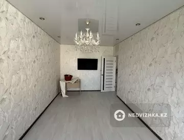 3-комнатная квартира, этаж 6 из 9, 70 м²