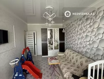 3-комнатная квартира, этаж 6 из 9, 70 м²