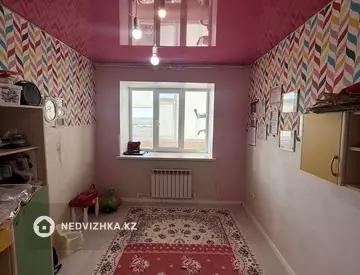 3-комнатная квартира, этаж 6 из 9, 70 м²