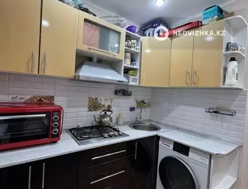1-комнатная квартира, этаж 5 из 5, 31 м²