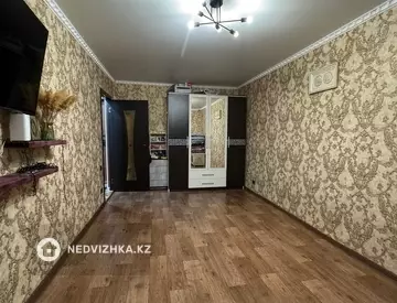 1-комнатная квартира, этаж 5 из 5, 31 м²