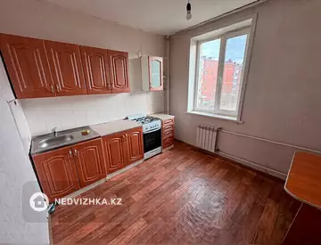 1-комнатная квартира, этаж 3 из 9, 40 м²