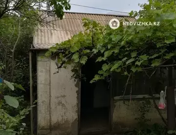 1-комнатный дом, 11 соток, 12 м²