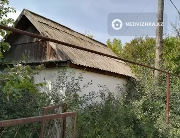 1-комнатный дом, 11 соток, 12 м²