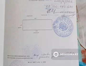 1-комнатный дом, 11 соток, 12 м²