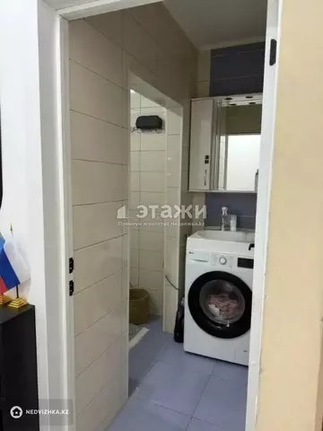 1-комнатная квартира, этаж 3 из 5, 32 м²