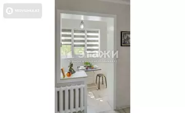 1-комнатная квартира, этаж 3 из 9, 20 м², посуточно