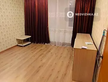 1-комнатная квартира, этаж 6 из 9, 40 м², на длительный срок