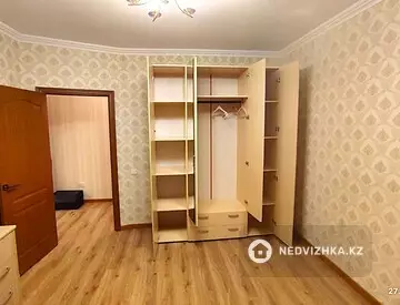 1-комнатная квартира, этаж 6 из 9, 40 м², на длительный срок