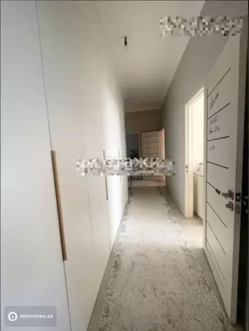 3-комнатная квартира, этаж 10 из 13, 89 м²