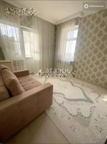 3-комнатная квартира, этаж 10 из 13, 89 м²