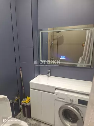 2-комнатная квартира, этаж 1 из 12, 39 м²