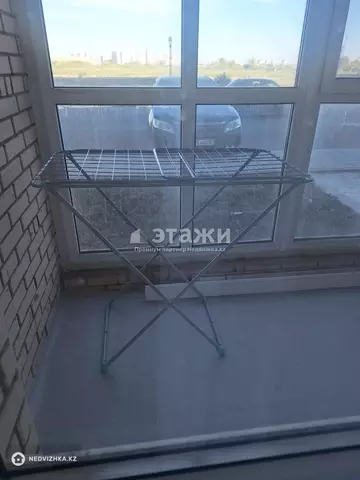 2-комнатная квартира, этаж 1 из 12, 39 м²