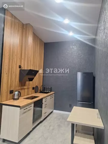 2-комнатная квартира, этаж 1 из 12, 39 м²