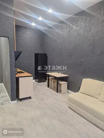 2-комнатная квартира, этаж 1 из 12, 39 м²