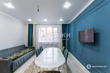 2-комнатная квартира, этаж 14 из 16, 59 м²