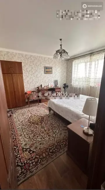 2-комнатная квартира, этаж 9 из 9, 97 м²