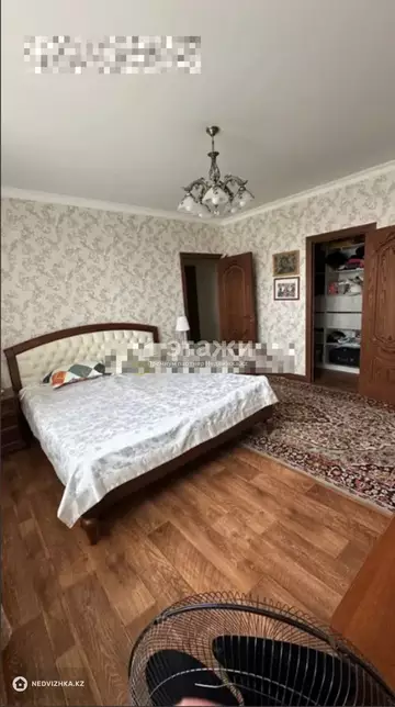 2-комнатная квартира, этаж 9 из 9, 97 м²