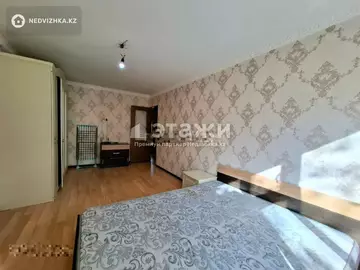 2-комнатная квартира, этаж 3 из 5, 44 м²