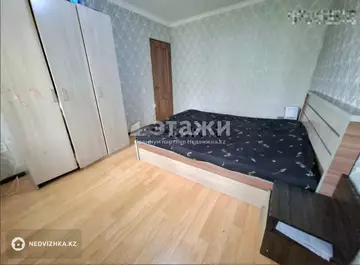 2-комнатная квартира, этаж 3 из 5, 44 м²