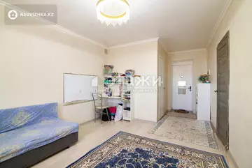 1-комнатная квартира, этаж 2 из 4, 40 м²