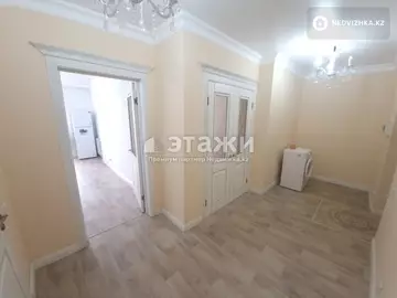 2-комнатная квартира, этаж 21 из 23, 47 м²