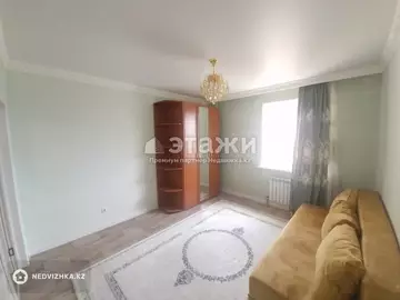 2-комнатная квартира, этаж 21 из 23, 47 м²