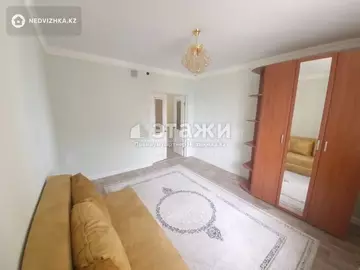 2-комнатная квартира, этаж 21 из 23, 47 м²