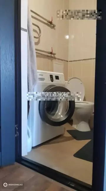 1-комнатная квартира, этаж 5 из 12, 40 м²