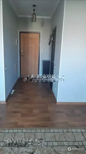 1-комнатная квартира, этаж 5 из 12, 40 м²
