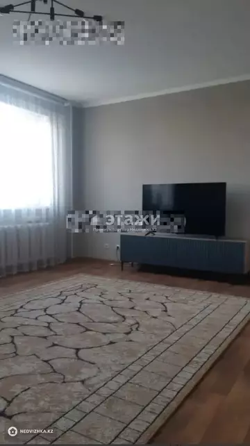 1-комнатная квартира, этаж 5 из 12, 40 м²